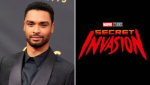 Read more about the article Oops! Disney Mistakenly Names Regé-Jean Page in MCU ‘Secret Invasion’ Cast at SDCC