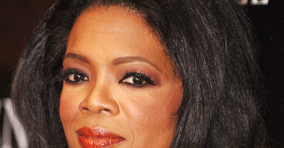 You are currently viewing Oprah Winfrey’s father dies days after family celebration