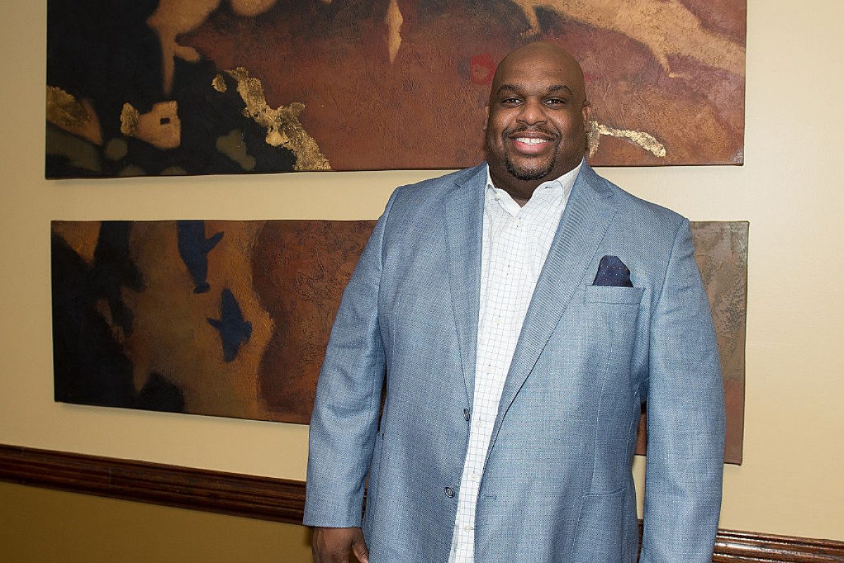 You are currently viewing Pastor John Gray in critical care after being diagnosed with blood clots