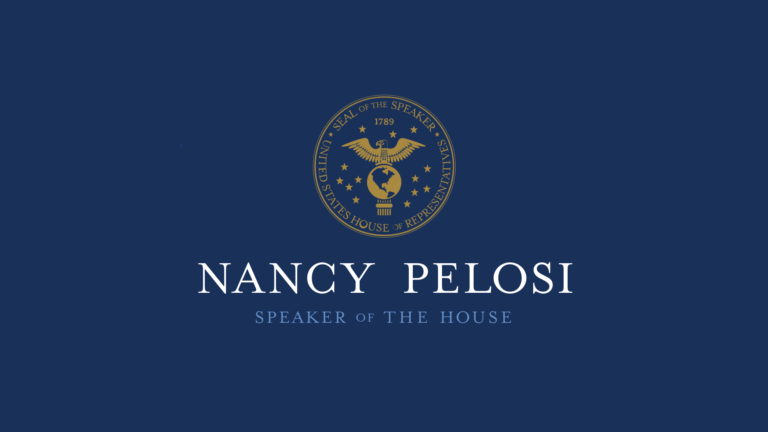 Read more about the article Pelosi to Lead Congressional Delegation to Indo-Pacific Region