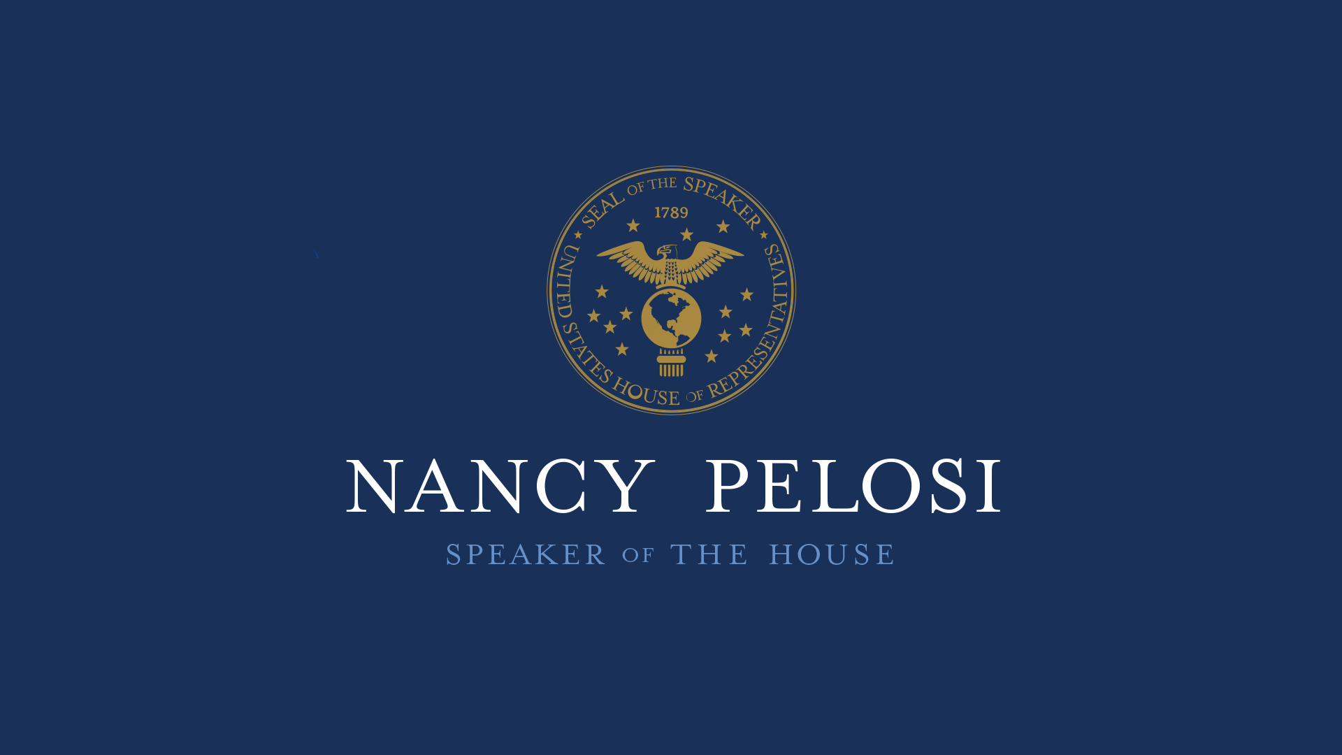 You are currently viewing Pelosi to Lead Congressional Delegation to Indo-Pacific Region