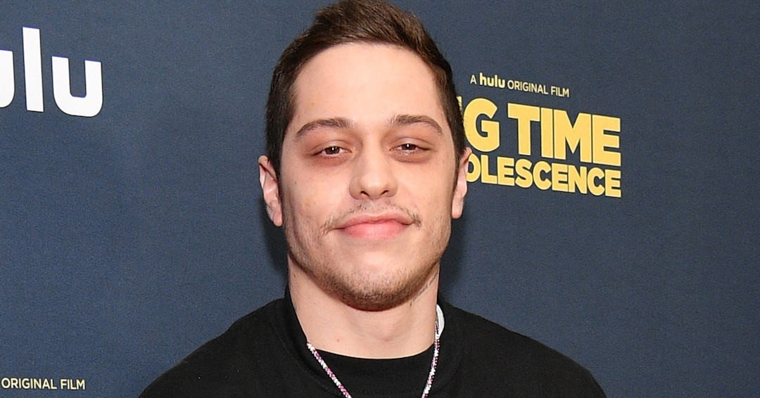You are currently viewing Pete Davidson Reveals Whether He Wants Kids