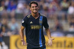 Read more about the article Philadelphia Union ties MLS record for victory margin with 7-0 rout of D.C.