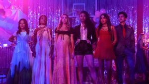 Read more about the article “Pretty Little Liars: Original Sin” Cast, Release Date, Plot and More