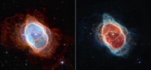 Read more about the article Primeras imágenes del telescopio James Webb de la NASA captan al universo como nunca antes