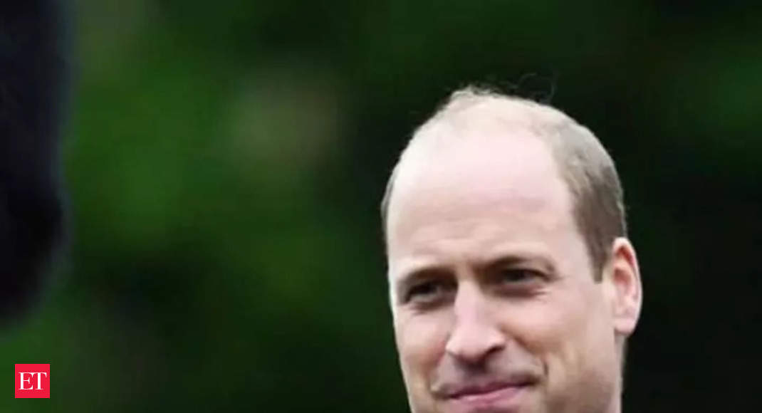 You are currently viewing Prince William affair: Prince William’s rumored affair goes viral on social media. What’s cooking?