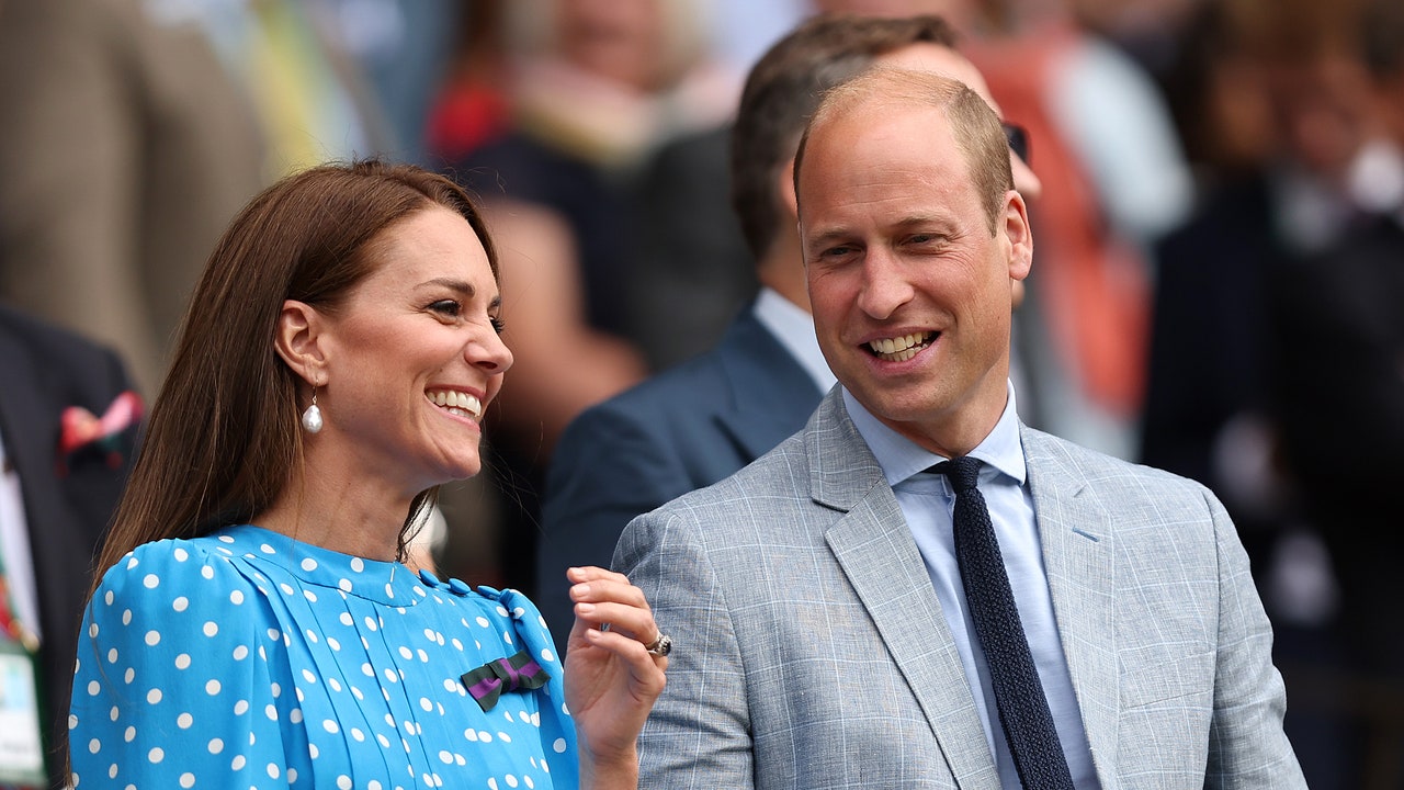 You are currently viewing Prince William and Kate Middleton Planning Longer United States Visit
