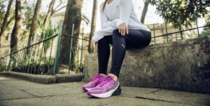 Read more about the article Puma Gets Progressive with Its First Woman-Specific Running Shoe