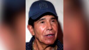 Read more about the article Rafael Caro Quintero: Mexico detains drug lord wanted by US as 14 killed in Black Hawk helicopter crash