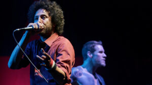 Read more about the article Rage Against the Machine Perform First Concert in 11 Years