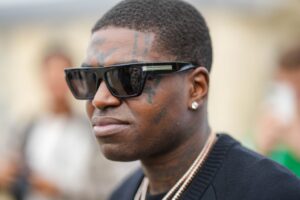Read more about the article Rapper Kodak Black Arrested In Florida For Possession Of Oxycodone – Deadline