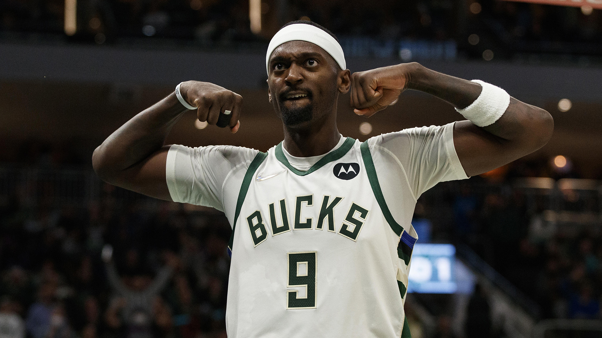 You are currently viewing Reports: Bobby Portis agrees to 4-year deal with Bucks