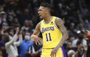 Read more about the article Reports: Free agent Malik Monk to sign 2-year deal with Sacramento Kings
