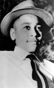 Read more about the article Retired Allegan County teacher educating people about Emmett Till