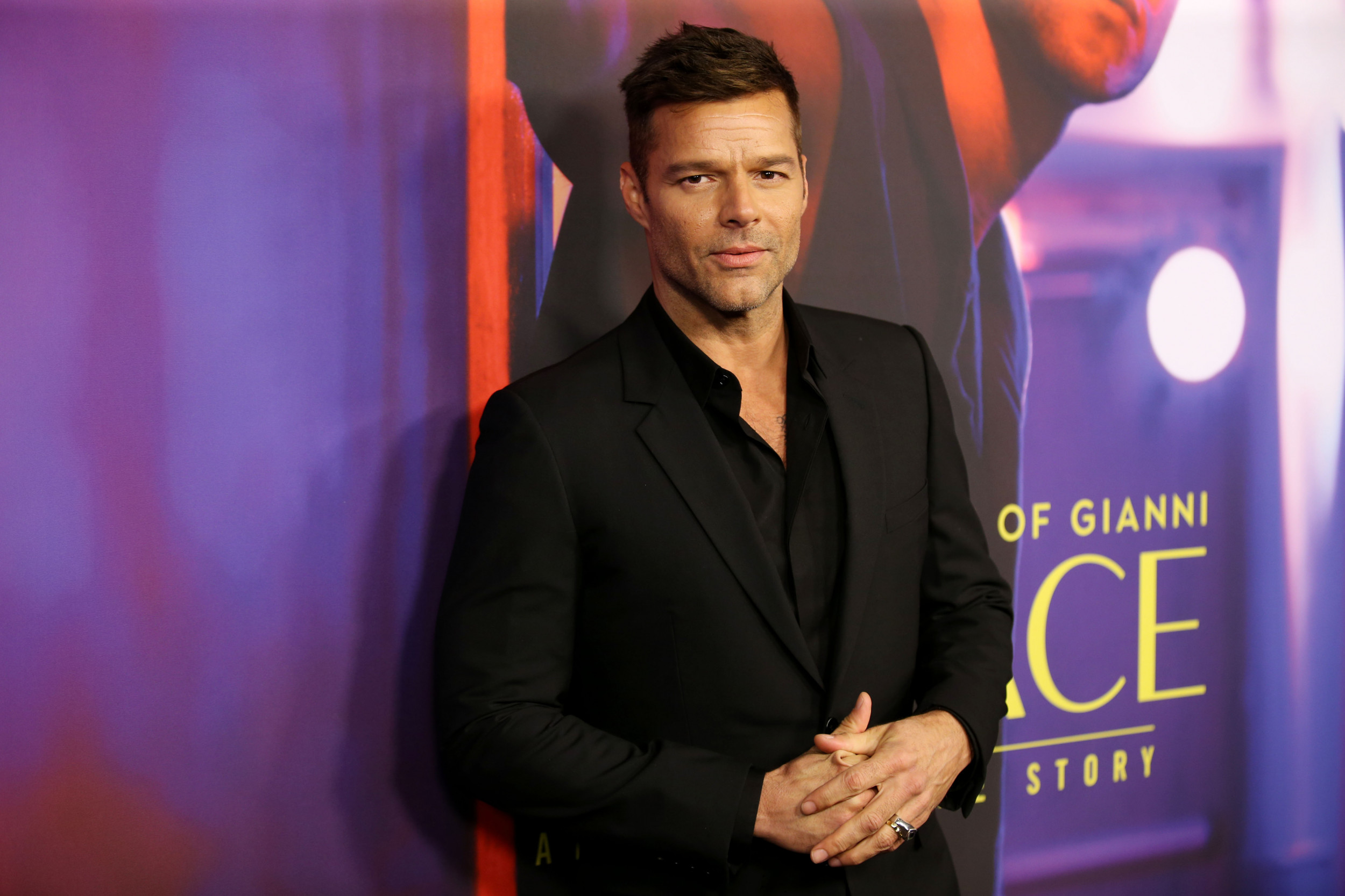 You are currently viewing Ricky Martin Accused of Having Relations With Nephew, Could Face 50 Years
