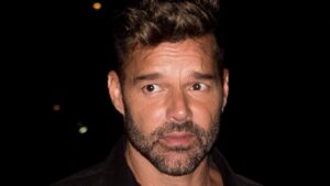 Read more about the article Ricky Martin Reportedly Faces Prison Over Incest and DV Allegations from Nephew