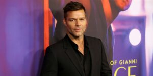 Read more about the article Ricky Martin denies incest allegations, attorney calls claims ‘untrue’ and ‘disgusting’
