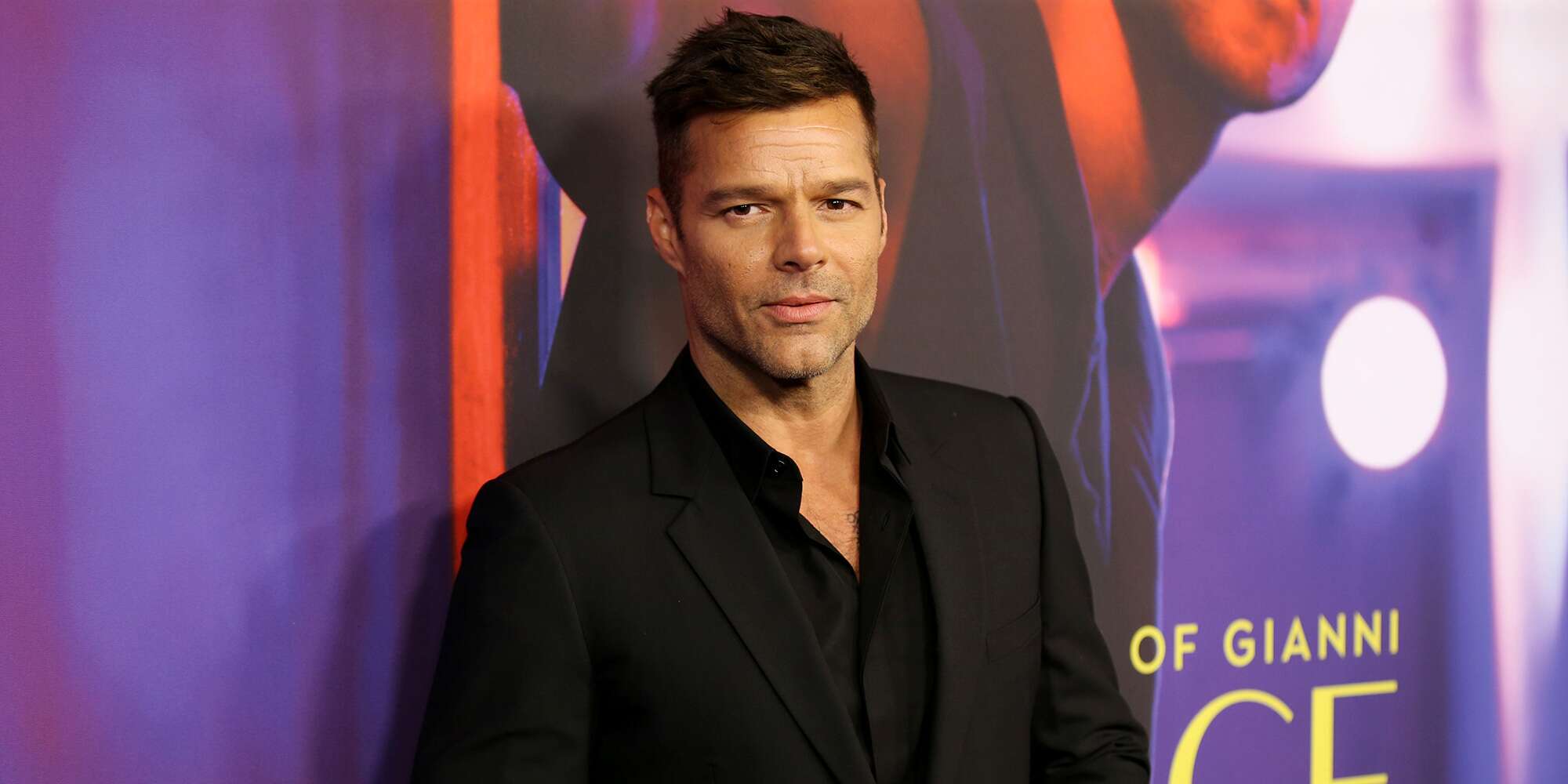 You are currently viewing Ricky Martin denies incest allegations, attorney calls claims ‘untrue’ and ‘disgusting’