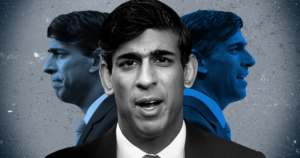 Read more about the article Rishi Sunak could become PM. Here’s what he doesn’t want you to know