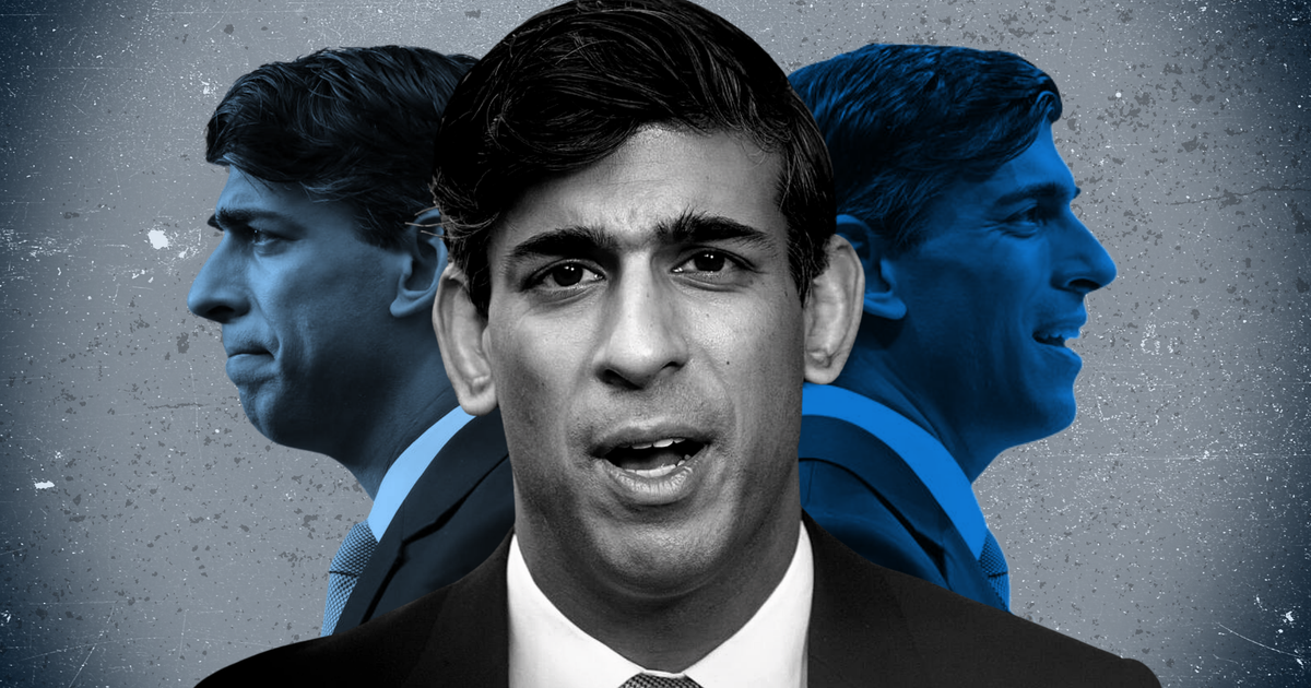 You are currently viewing Rishi Sunak could become PM. Here’s what he doesn’t want you to know