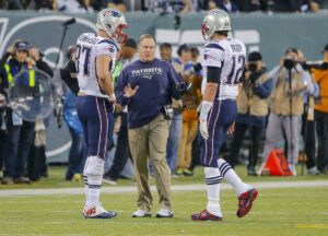 Read more about the article Rob Gronkowski: Staying Retired, Explaining New England Patriots Snub