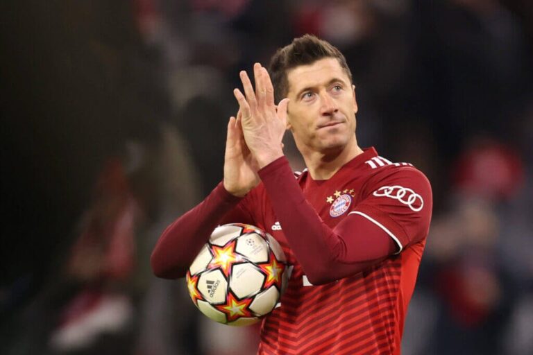 Read more about the article Robert Lewandowski to Barcelona: Bayern will miss the goals but not the drama