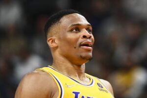 Read more about the article Russell Westbrook, agent split amid Lakers guard’s uncertain future