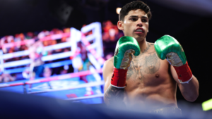 Read more about the article Ryan Garcia vs. Javier Fortuna fight prediction, undercard, start time, odds, preview, expert pick