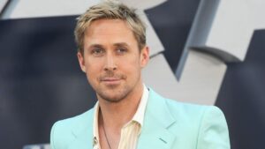 Read more about the article Ryan Gosling spends The Gray Man PR tour talking about Barbie
