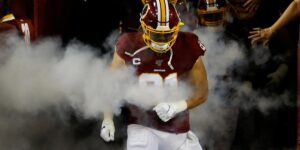 Read more about the article Ryan Kerrigan calls retirement decision ‘the right thing’