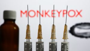 Read more about the article SF Health Department to Prioritize First Dose of Monkeypox Vaccine for At-Risk People Due to Shortage – NBC Bay Area