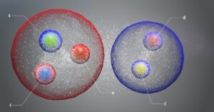 Read more about the article Scientists at CERN observe three “exotic” particles for first time