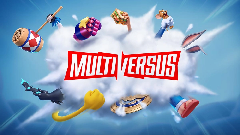 Read more about the article See everything in the MultiVersus Premium Founders Pack