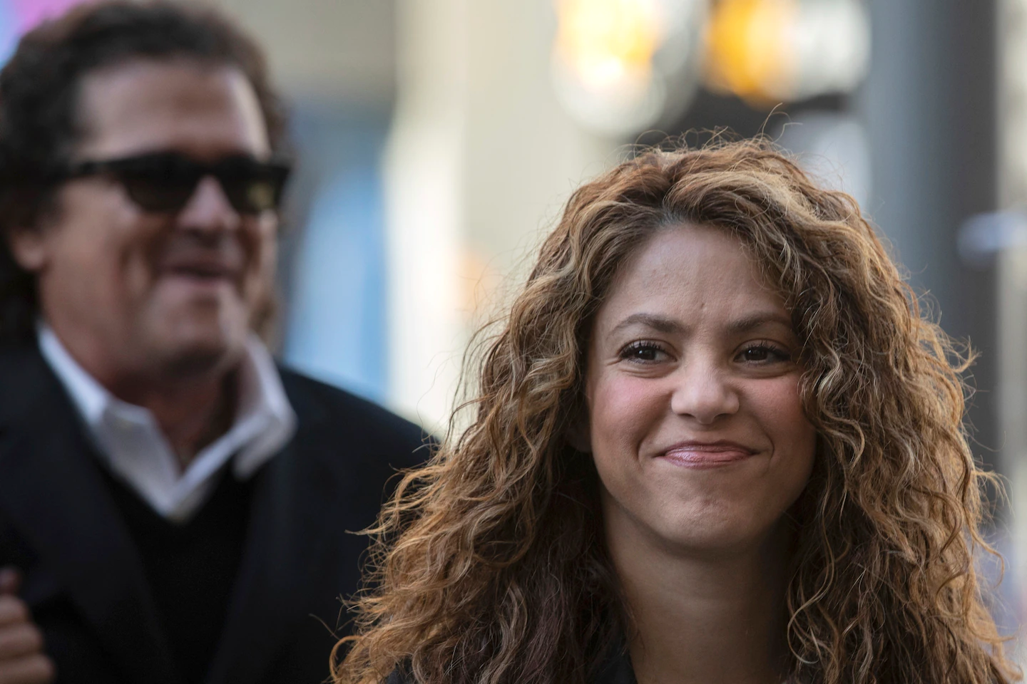You are currently viewing Shakira faces over 8 years in prison if convicted of tax fraud in Spain