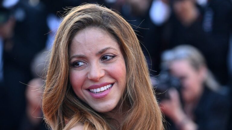 Read more about the article Shakira is facing more than eight years in Spanish prison for tax fraud