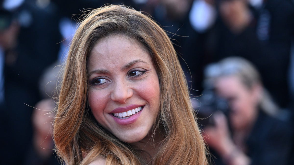 You are currently viewing Shakira is facing more than eight years in Spanish prison for tax fraud