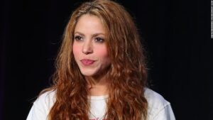 Read more about the article Shakira to go to trial in Spain for alleged tax fraud