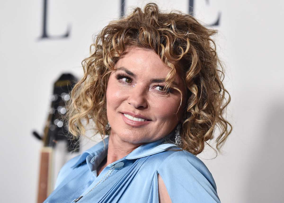 You are currently viewing Shania Twain Thought This Disease Would End Her Career