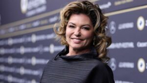 Read more about the article Shania Twain opens up about battle with Lyme disease: ‘I thought I’d lost my voice forever’