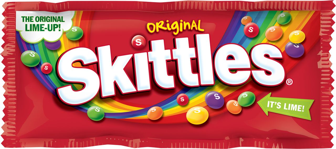 You are currently viewing Skittles not safe to eat because of ‘known toxin,’ lawsuit claims