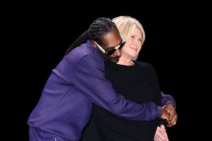 Read more about the article Snoop Dogg Expalins Why He Was Nervous Over Superbowl