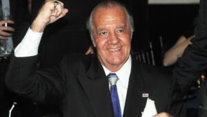Read more about the article ‘Sopranos’ actor Tony Sirico dies at age 79