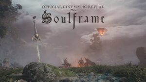 Read more about the article Soulframe is a new free-to-play MMORPG from the makers of Warframe