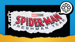 Read more about the article Spider-Man: Freshman Year Who’s Who – Daredevil, Doctor Strange and More | Comic-Con 2022