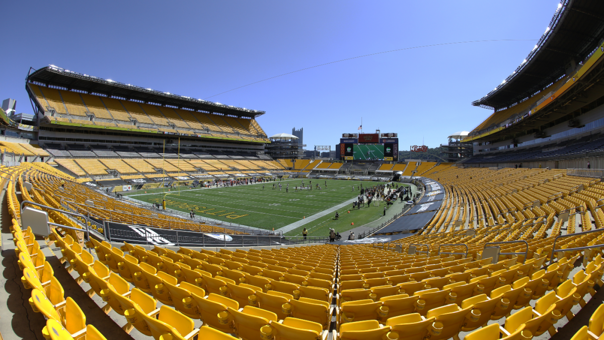 You are currently viewing Steelers’ Heinz Field renamed Acrisure Stadium as part of new 15-year naming rights agreement