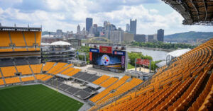 Read more about the article Steelers Home Stadium ‘Heinz Field’ Renamed ‘Acrisure Stadium’