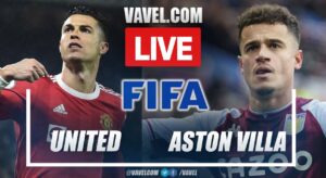 Read more about the article Summary and highlights of Manchester United 2-2 Aston Villa in Friendly Match | 07/23/2022