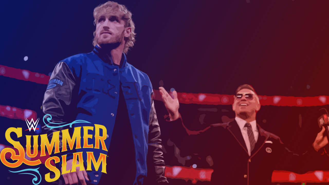 You are currently viewing Summerslam 2022 Results, Review, And Major Surprises