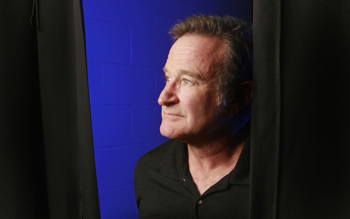 You are currently viewing The Best Tweets Remembering Robin Williams on What Would Have Been His 71st Birthday