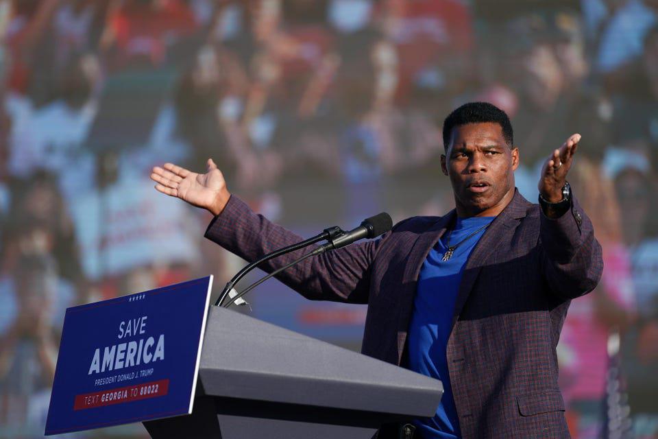 You are currently viewing The Billionaires Backing Herschel Walker